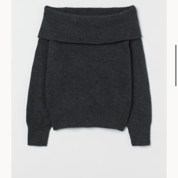 NWT H&M sweater - Picture 3 of 6